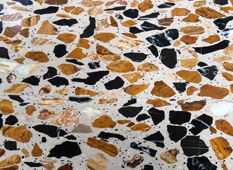تصویر 4 از بهترین موزاییک پرسی اصفهان با قیمت عالی